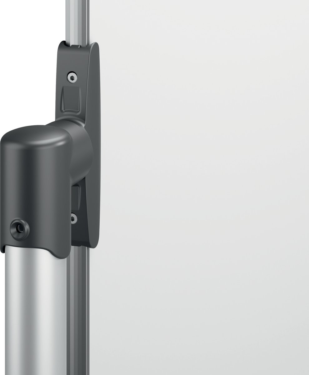 Nobo Prestige Emalje mobil whiteboard, 90 x 120 cm