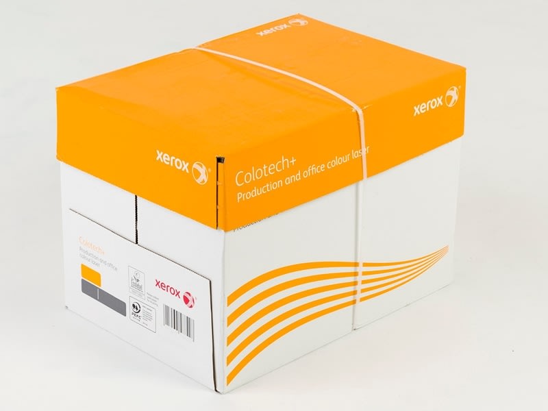 Kopieringspapper Xerox Colotech+ A4/200 g/250 ark