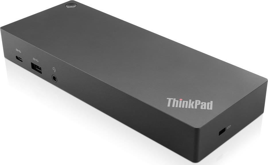 Dockningsstation Lenovo ThinkPad Hybrid USB-C
