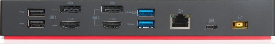 Dockningsstation Lenovo ThinkPad Hybrid USB-C
