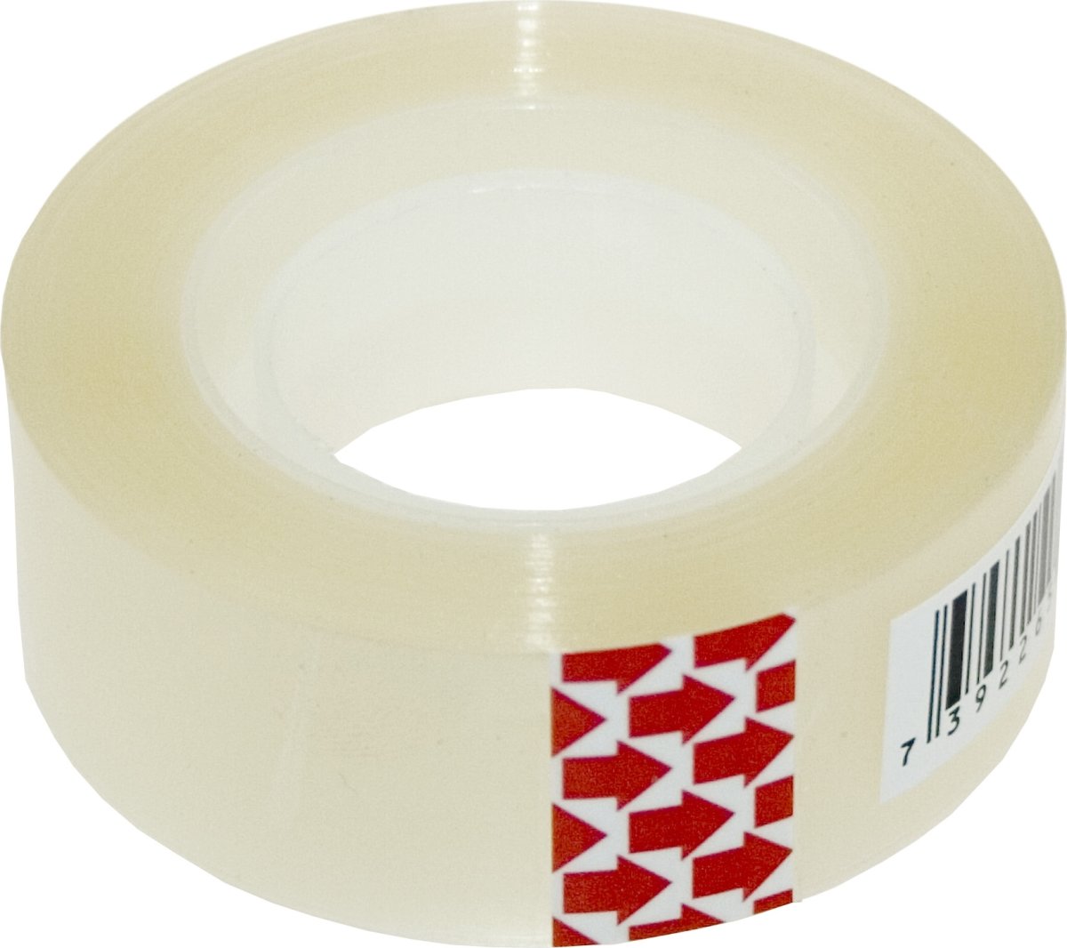 Tejp 19 mm x 33 m