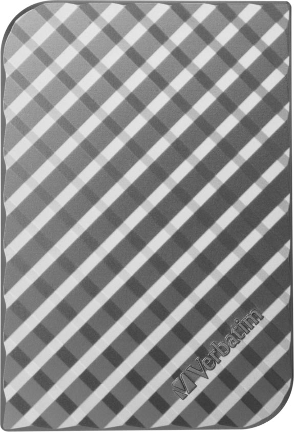 Extern HDD Verbatim Store ‘N’ Go 2,5” 1TB USB3.0
