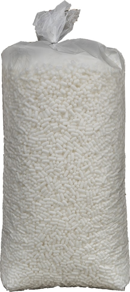 Fyllnadsmaterial | Biologiskt nedbrytbart | 440 L