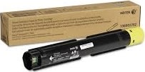 Lasertoner Xerox VersaLink C7000 Gul 3300 sidor