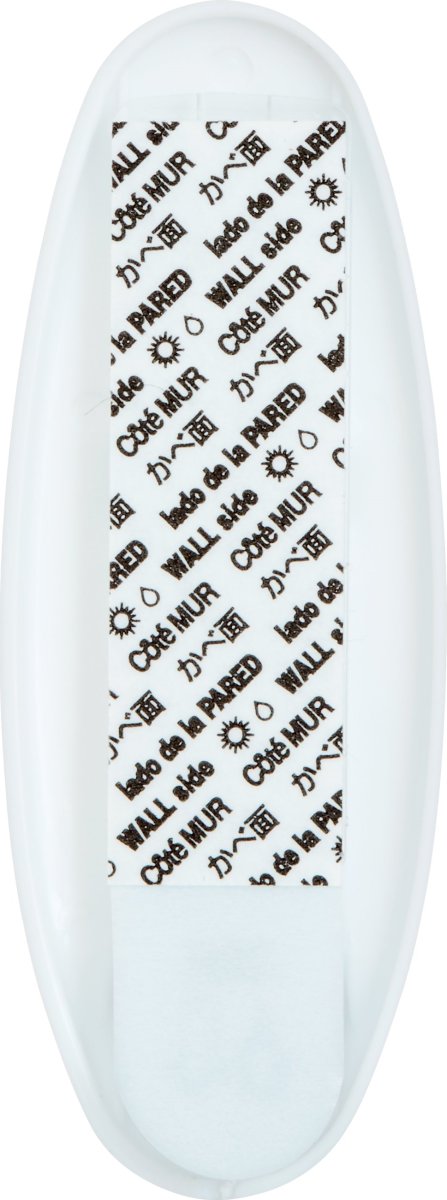 Designkrok Command M. häftremsor Medium