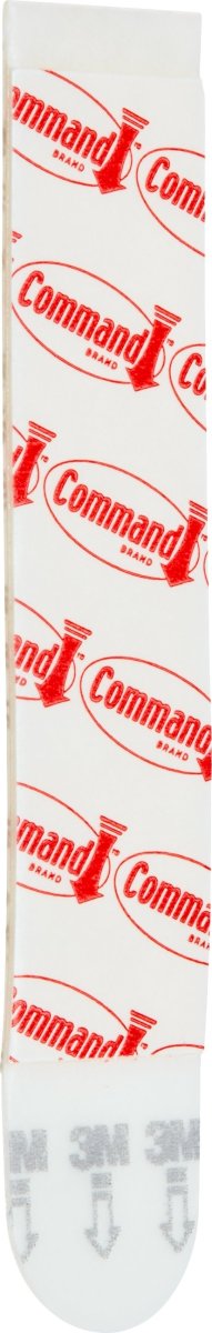Refill Häftremsor Command Stora