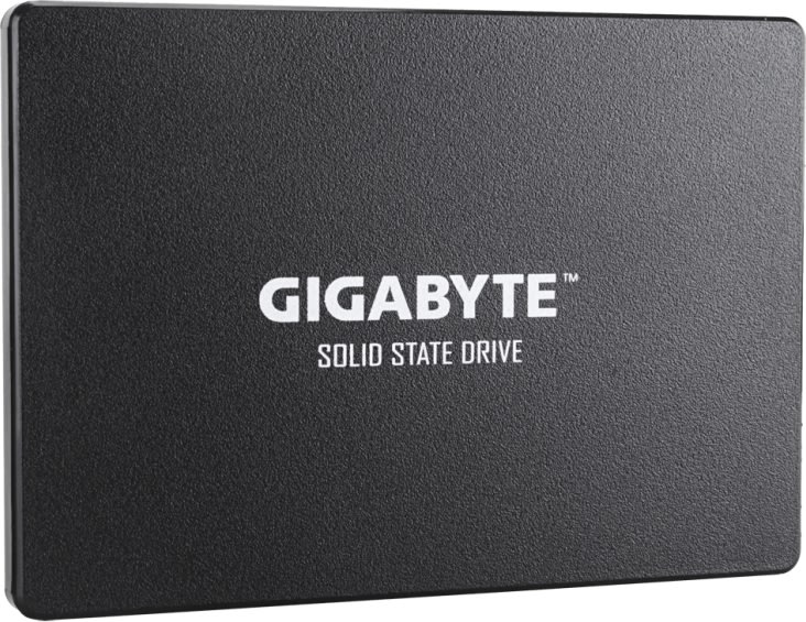Intern hårddisk Gigabyte SSD 240 GB, 2,5” SATA-6.0