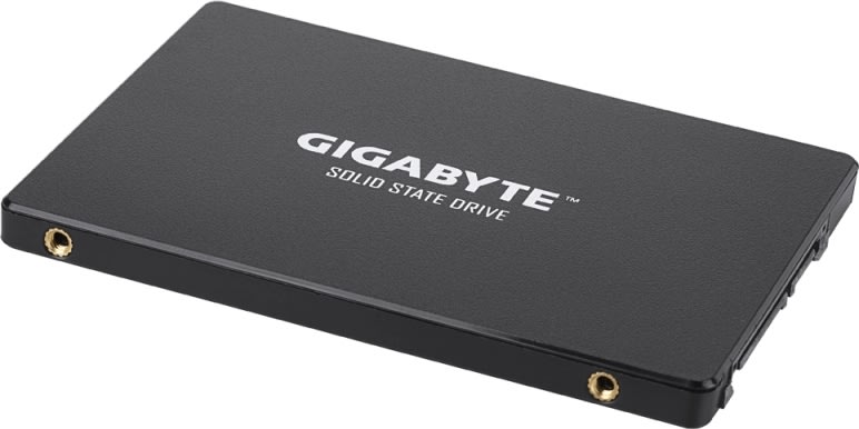 Intern hårddisk Gigabyte SSD 240 GB, 2,5” SATA-6.0