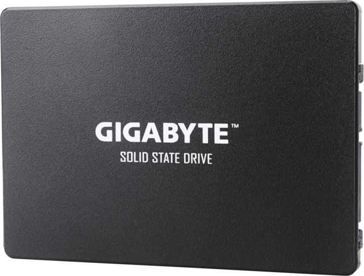 Intern hårddisk Gigabyte SSD 240 GB, 2,5” SATA-6.0