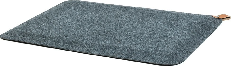 Ståmatta JobOut Design,Mökgrå