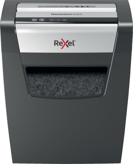 Rexel Momentum X410 Makulator