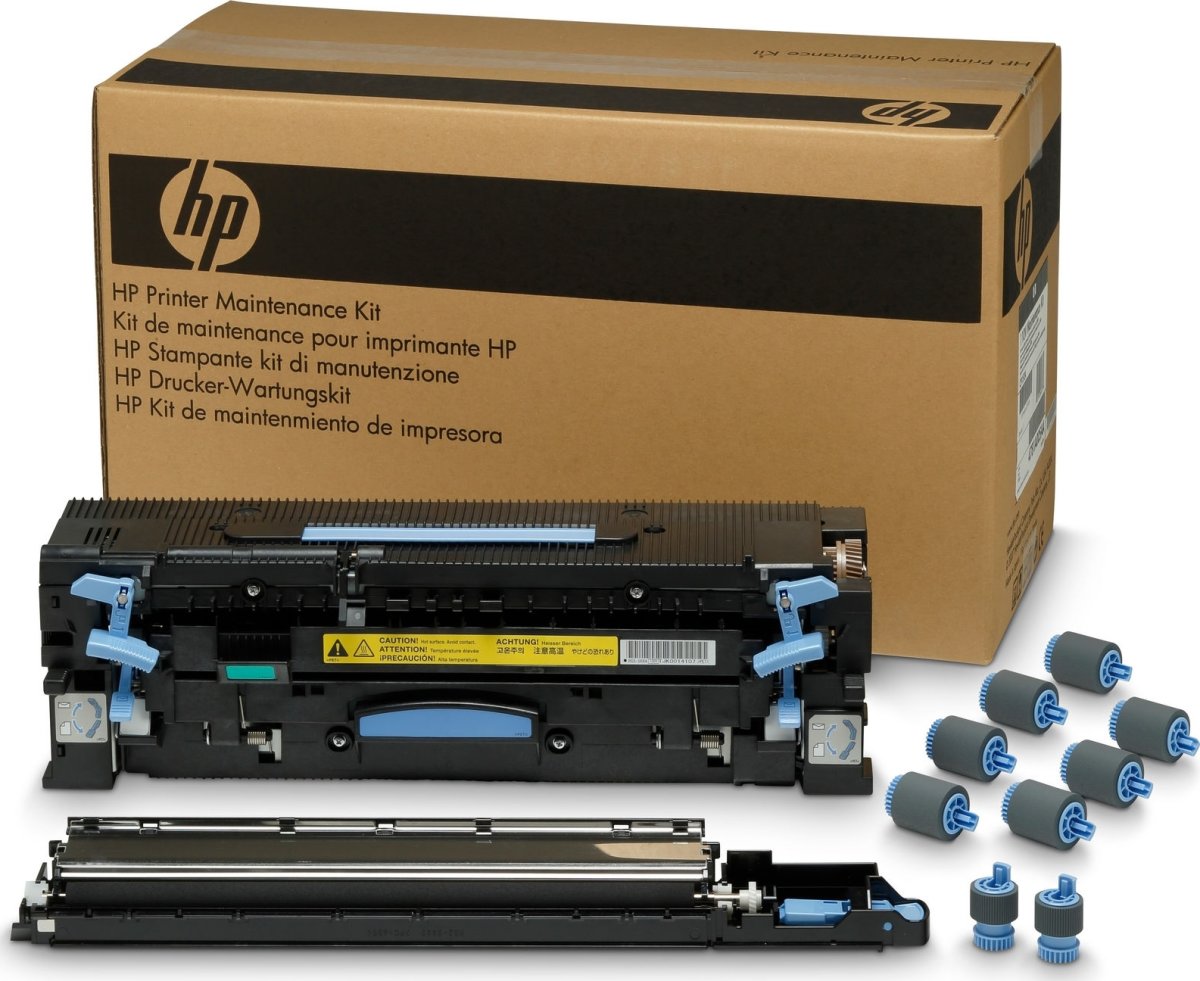 HP C9153A 220V underhållssats