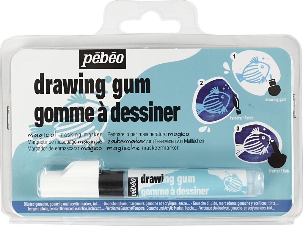 Pebeo Drawing Rubber