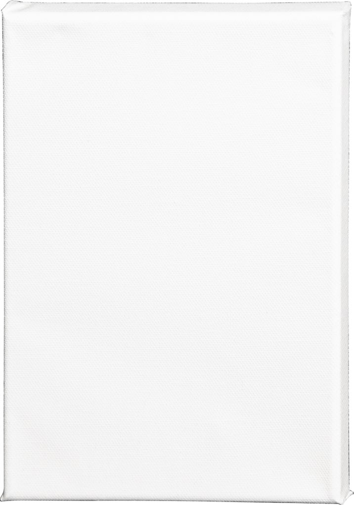 Målarduk ArtistLine Canvas 18x24x1,6 cm vit
