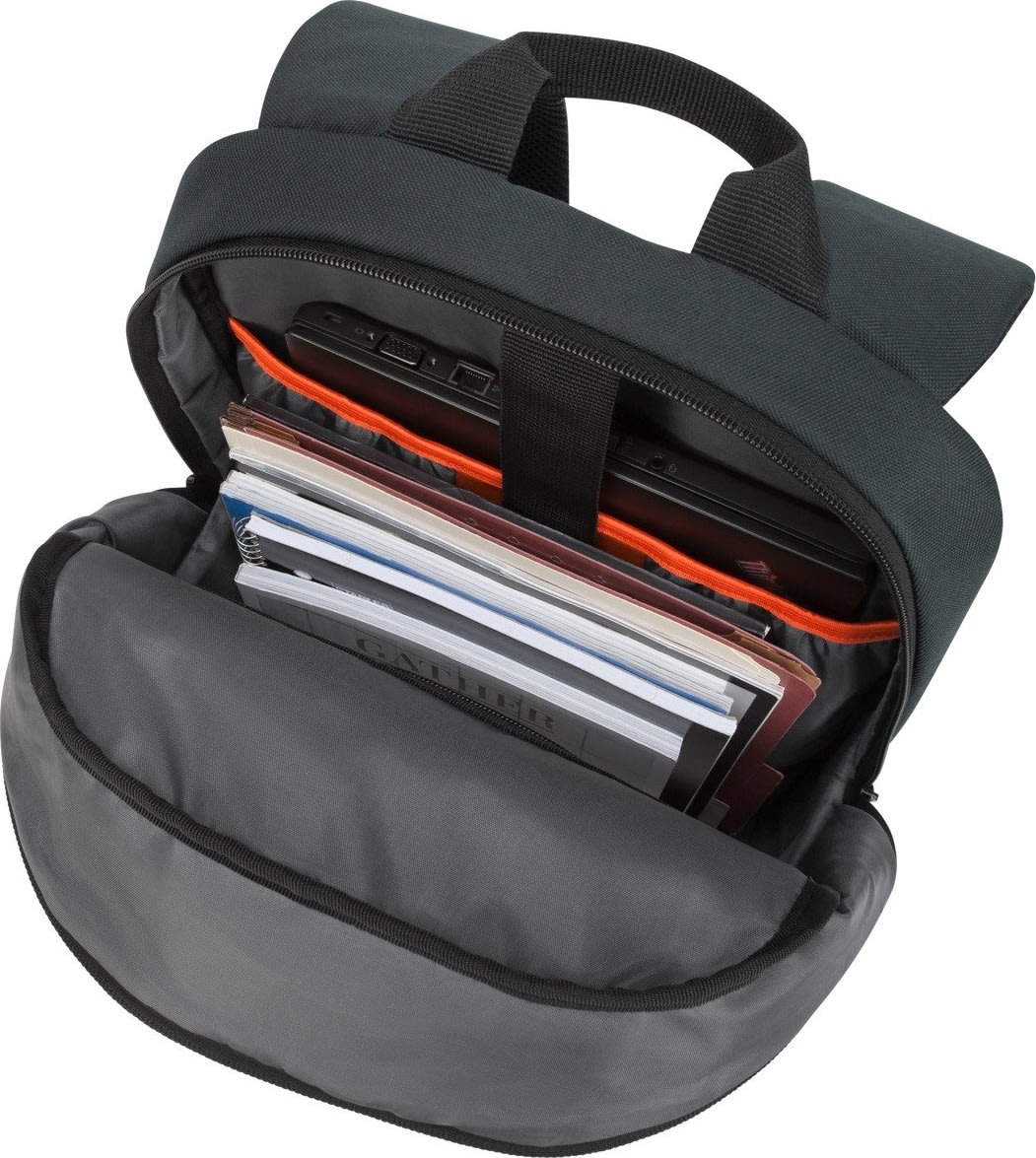 Datorryggsäck Targus GeoLite Plus 15,6” Blå