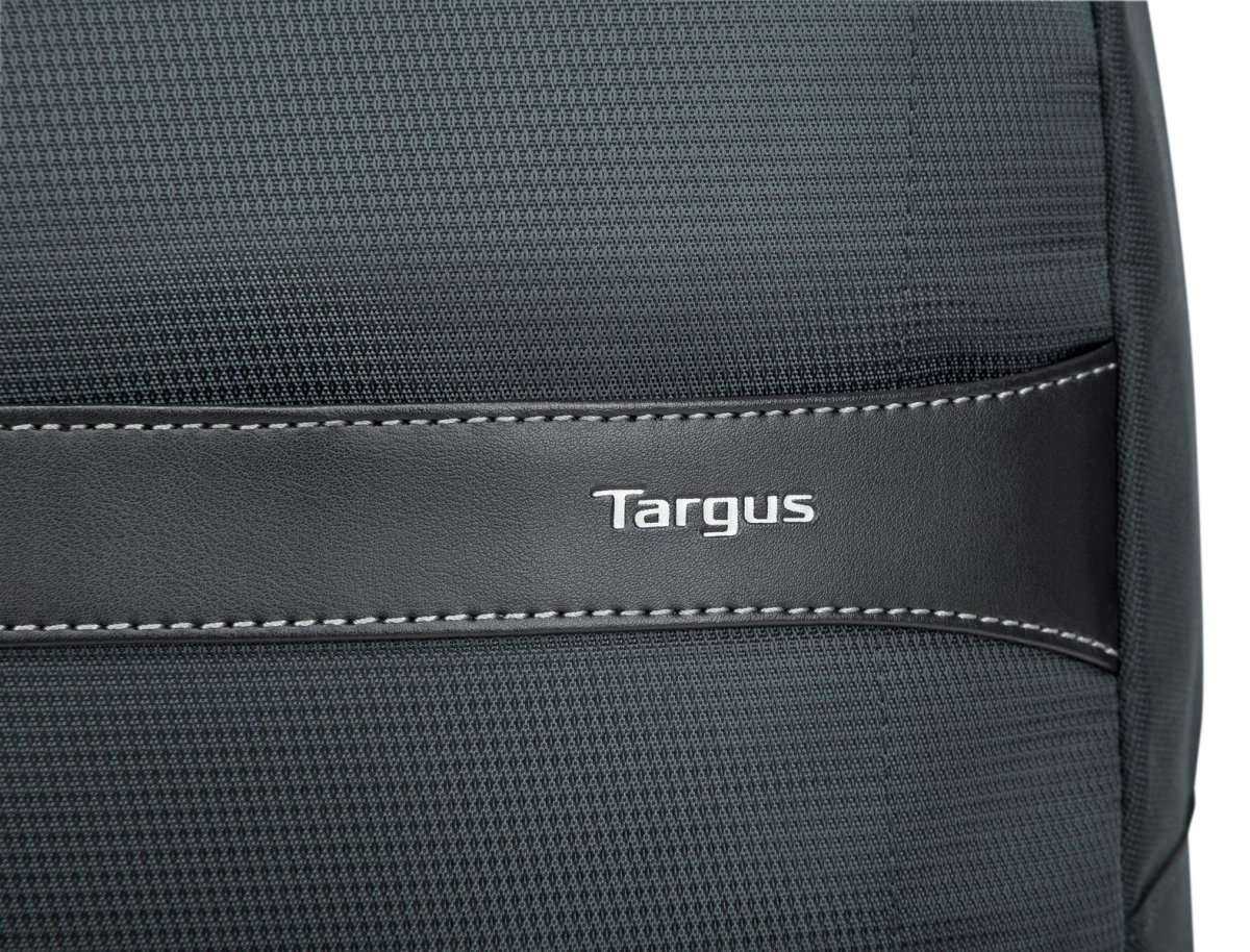 Targus GeoLite Plus rygsæk 15.6", blå