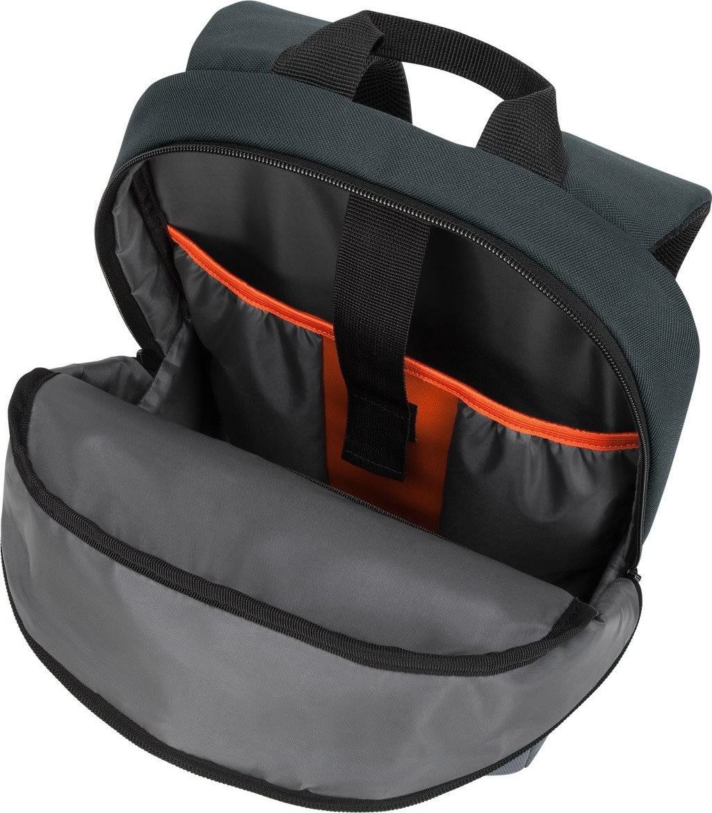 Datorryggsäck Targus GeoLite Plus 15,6” Blå