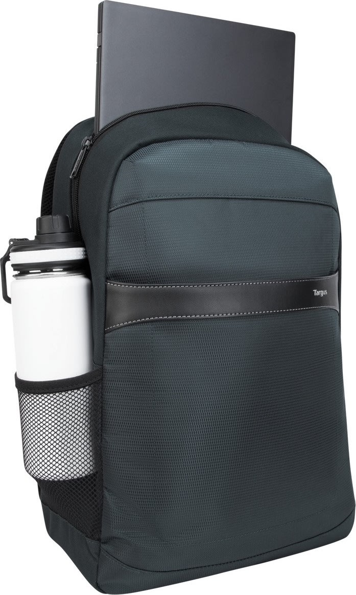 Datorryggsäck Targus GeoLite Plus 15,6” Blå