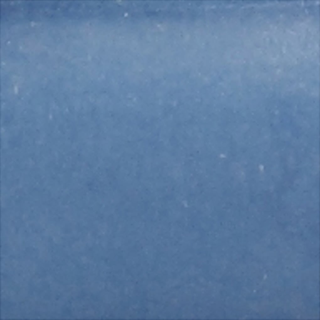 Mucki Fingermaling, 150 ml, metallic, blå