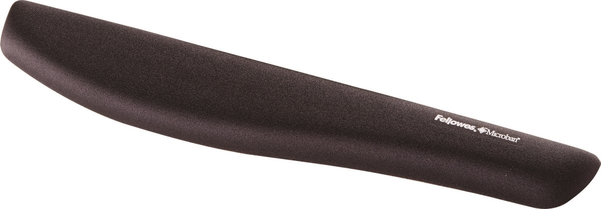 Handledsstöd Fellowes PlushTouch För Tangentbordet