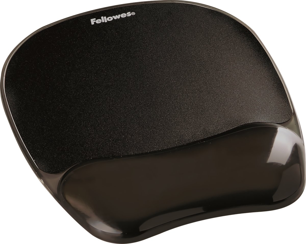 Musmatta Fellowes Med gel