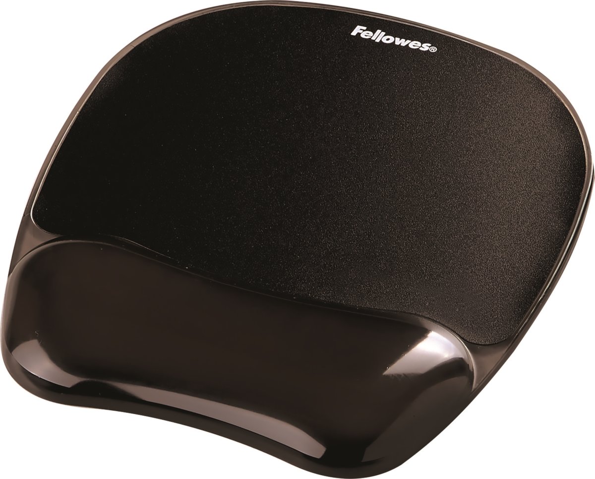 Musmatta Fellowes Med gel