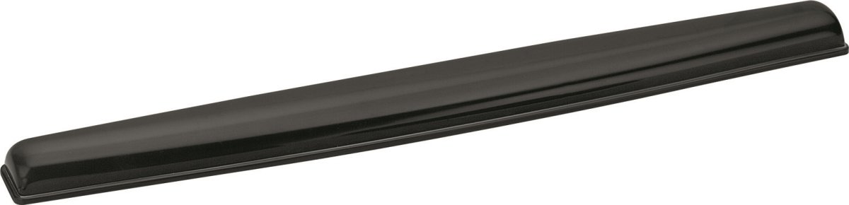Handledsstöd Fellowes Med Gel Svart
