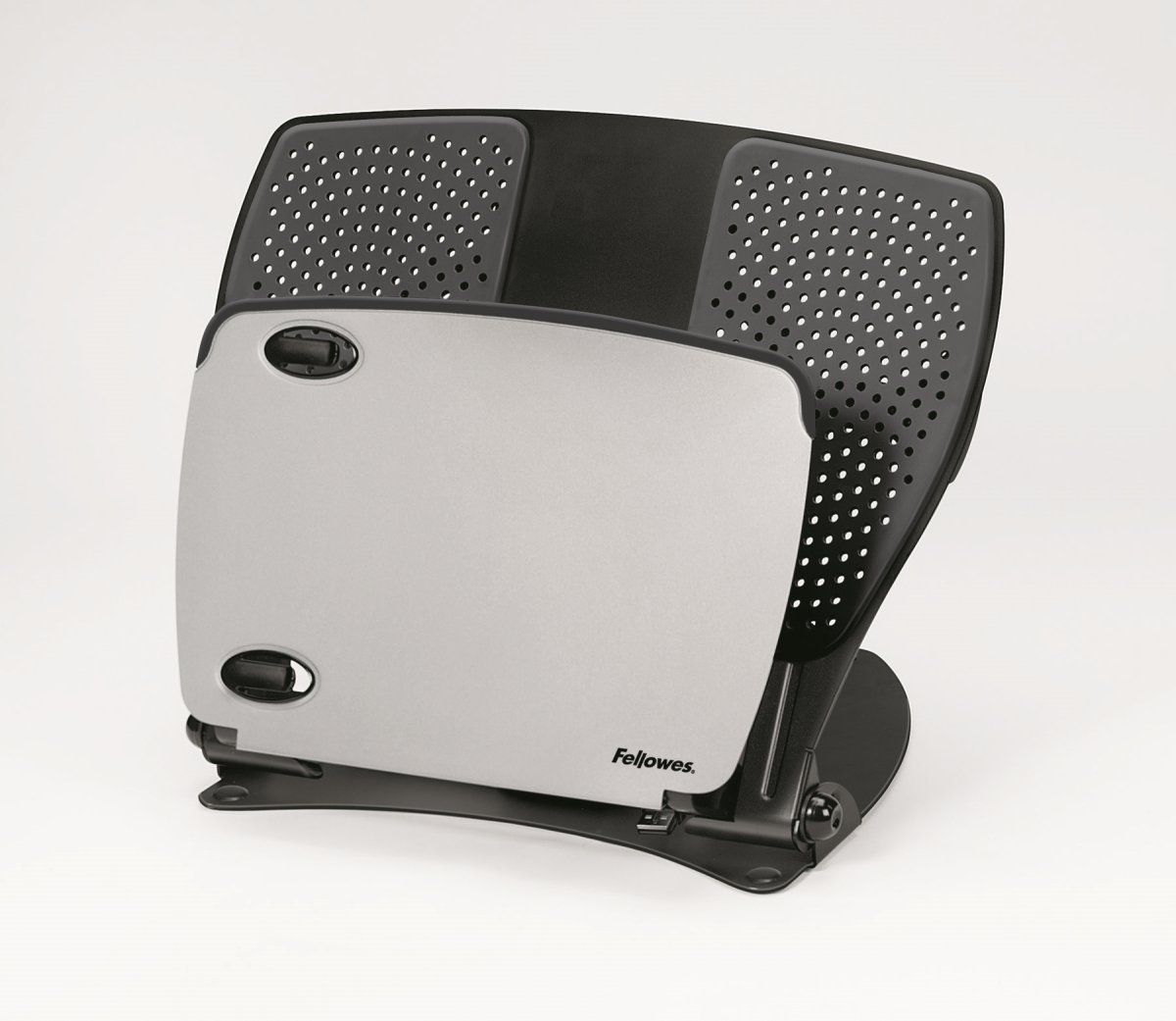 Laptopstativ Fellowes Professionell Svart