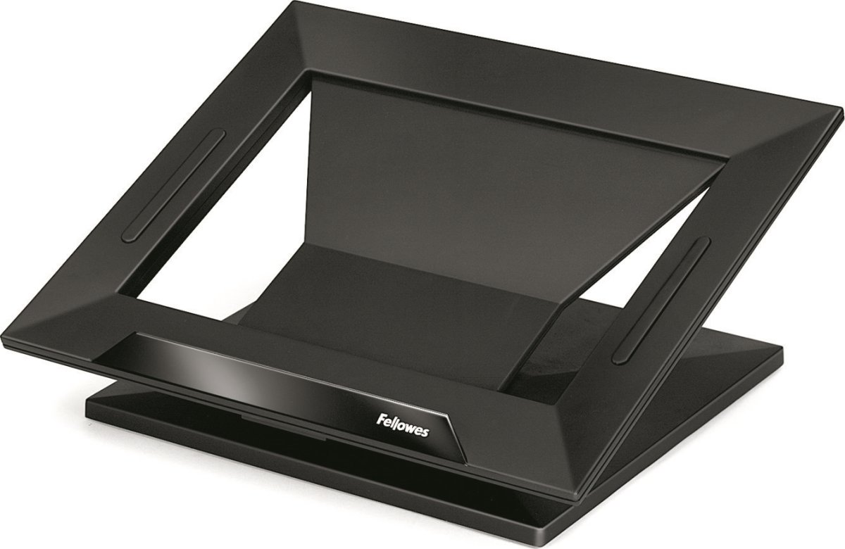Laptopstativ Fellowes Designer Suites Svart