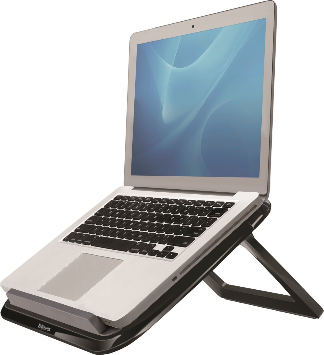 Laptopstativ Fellowes I-Spire Series Svart