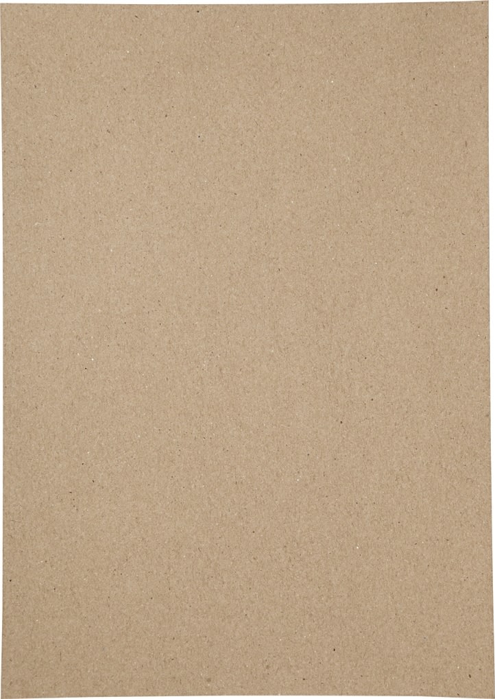 Papper Happy Moments A4 120 g 20 ark Natur