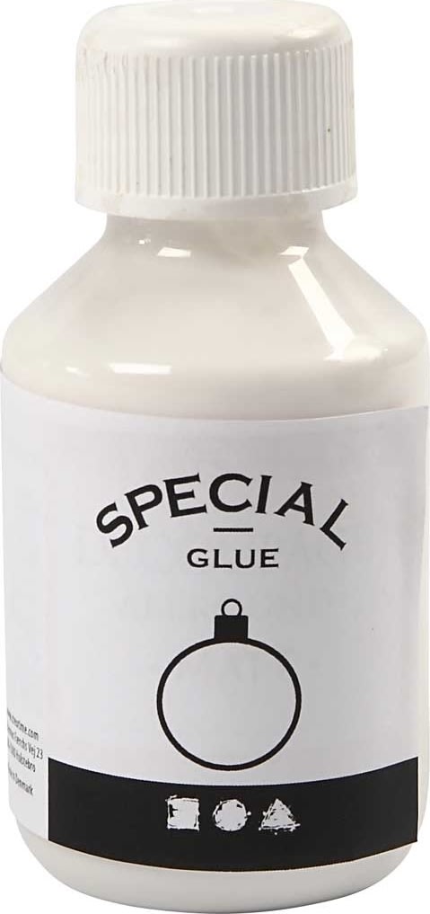 Special Glue Glaslim, 100 ml