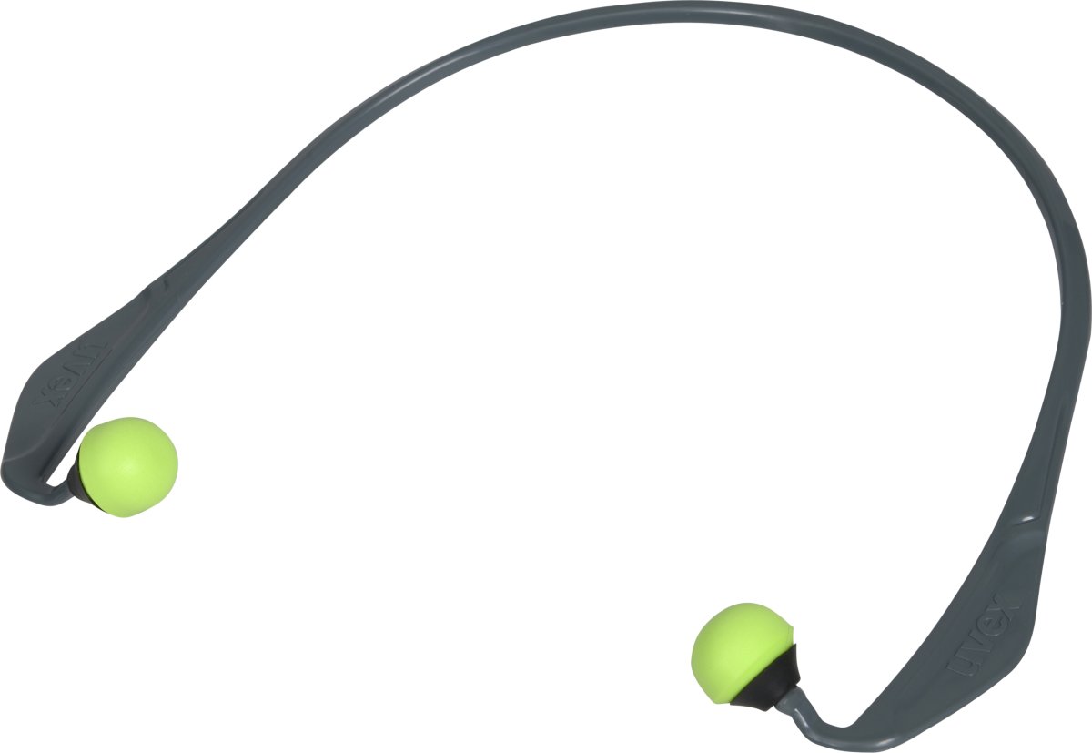 Bygelpropp Thor 24 dB