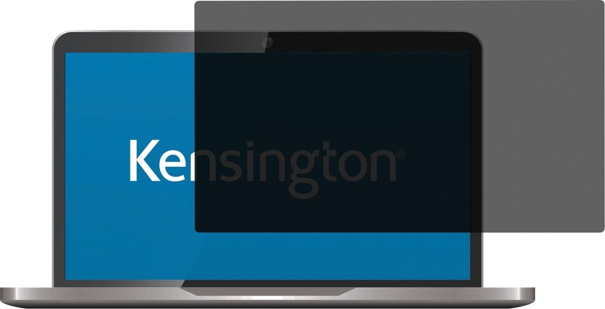 Sekretessfilter Kensington 17,3" (43,9 cm)