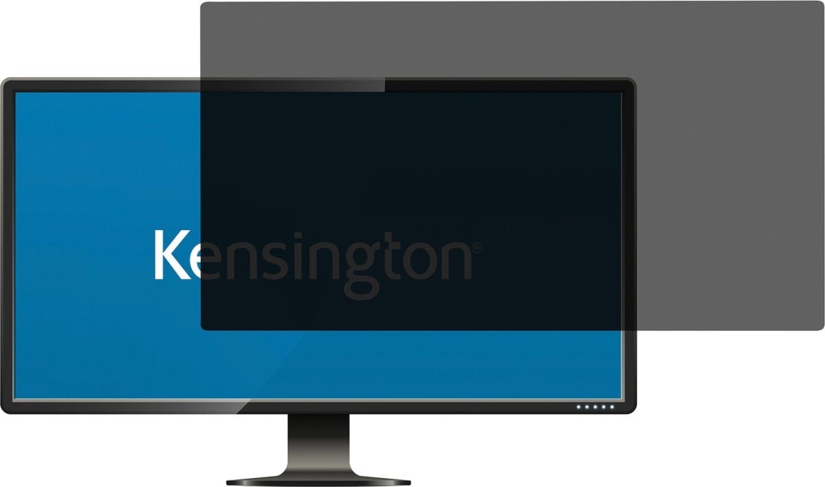 Sekretessfilter Kensington 20" (50,8 cm)