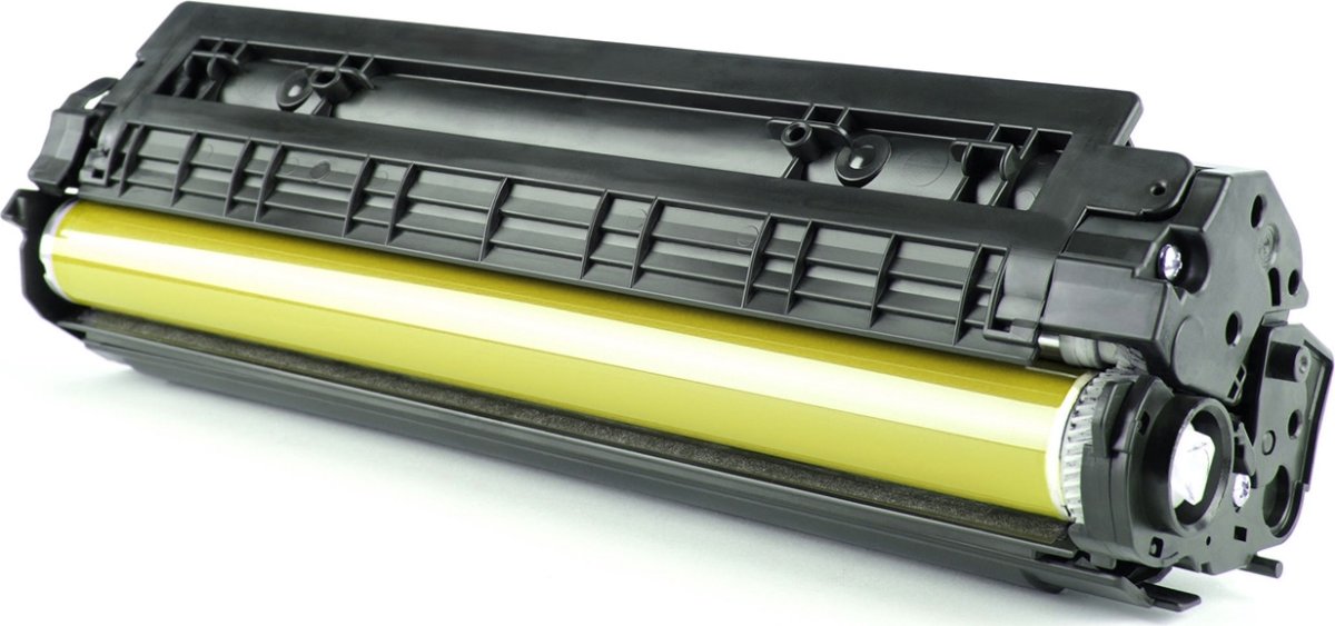 UTAX DCC 6520 lasertoner, gul, 6.000 sider