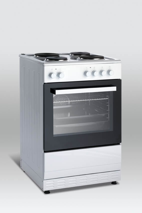 Fristående Spis Scandomestic SK 403-1