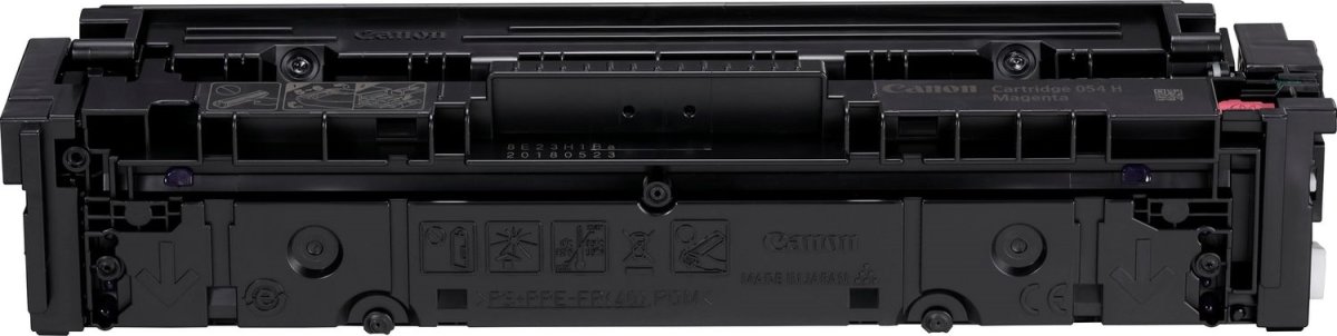 Canon 054 H lasertoner, magenta, 2.300 sider
