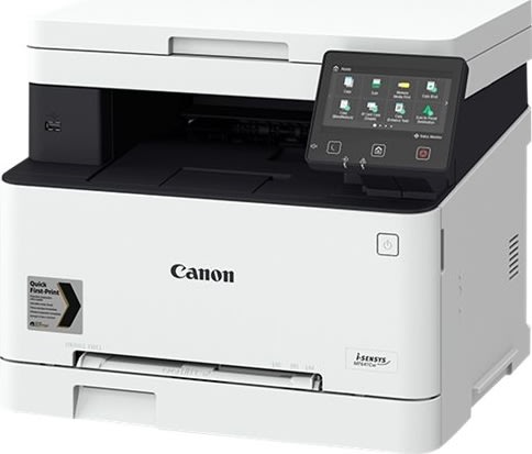 Canon i-SENSYS MF645Cx multifunktionsprinter