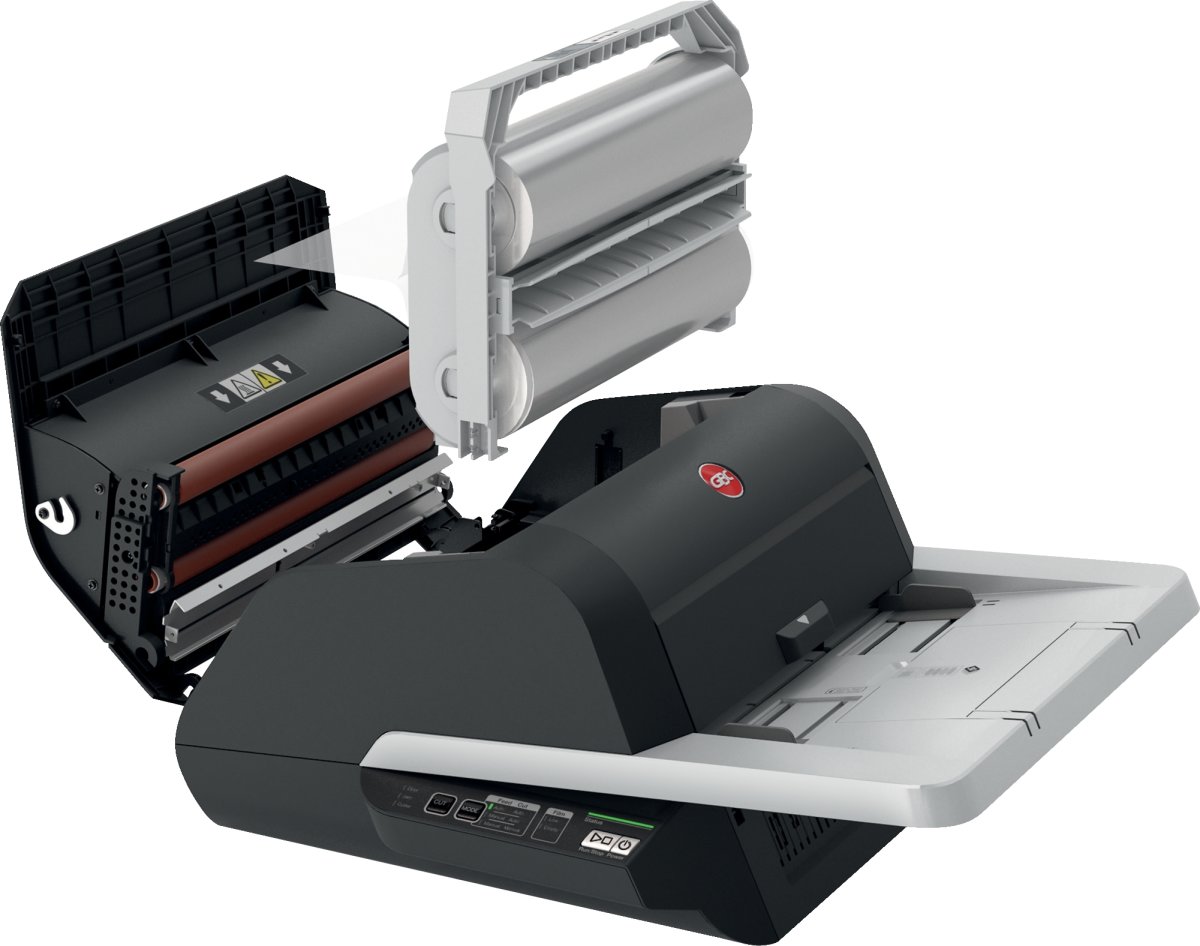 Lamineringsmaskin GBC Foton 30 Automatisk A3
