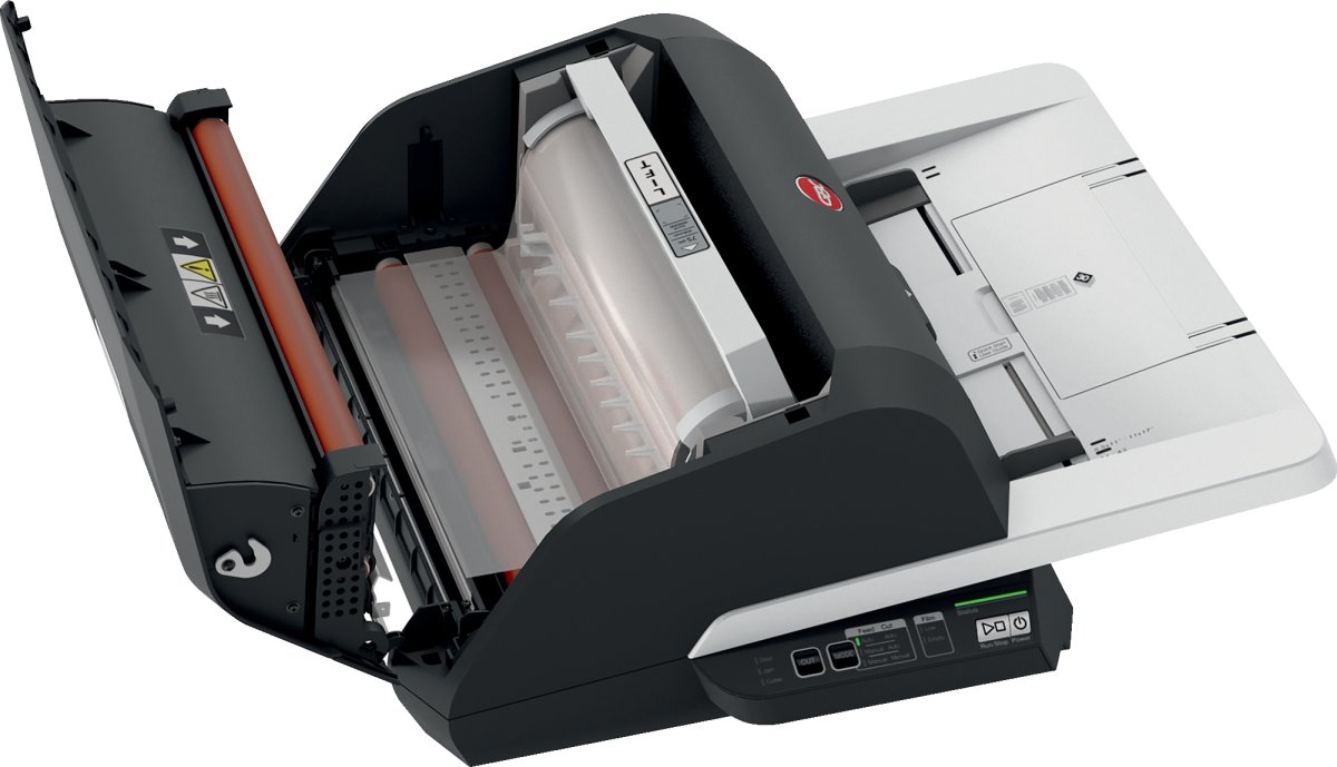 Lamineringsmaskin GBC Foton 30 Automatisk A3