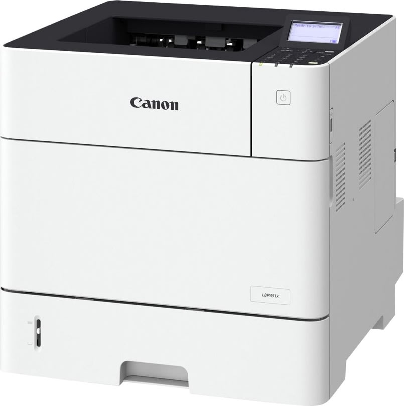 Laserskrivare Canon i-SENSYS LBP351x Mono