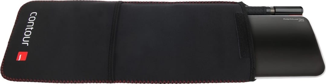 Fodral Contour Universal Sleeve Till RollerMouse