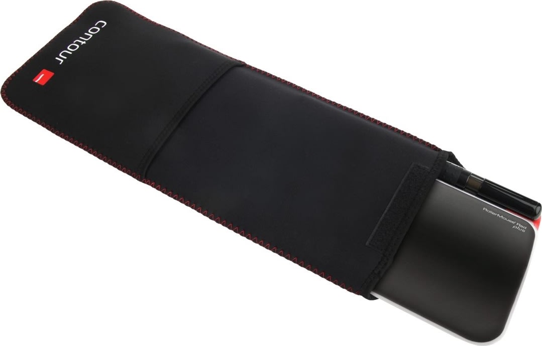 Fodral Contour Universal Sleeve Till RollerMouse