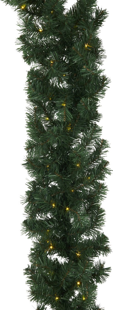 Sirius Anni Grangirlang, 150 LED, 4,8m