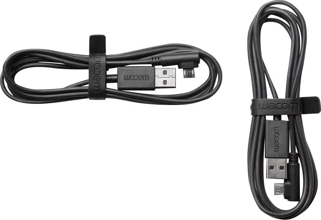 Ritplatta Wacom Intuos M Bluetooth Svart