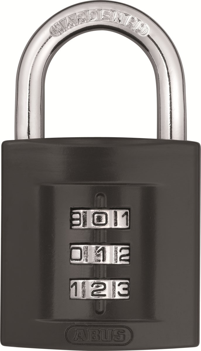 Kodlås ABUS 158/40 mm