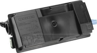 Lasertoner Kyocera TK-3190 Svart 25 000 sidor
