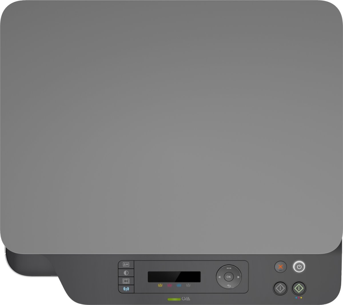 Multifunktionsskrivare HP Color 178nw Laser