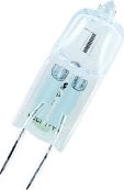 Halogenlampa Stift Osram G4 20W